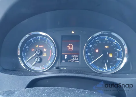 2019 Toyota Corolla L/Le/Xle/Se/Xse z USA, uszkodzony, nr VIN 2T1BURHE6KC180613